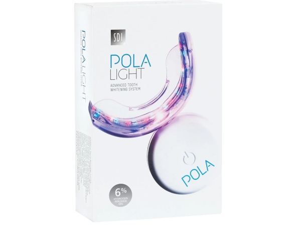 Pola Light Kit w. Pola Day 6% Pa
